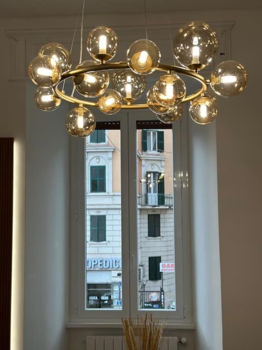 Stans Dolce Lusso Basilica San Giovanni Rom Eksteriør billede